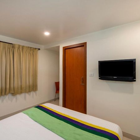 Hotel Treebo Sam Residency à Coimbatore Extérieur photo